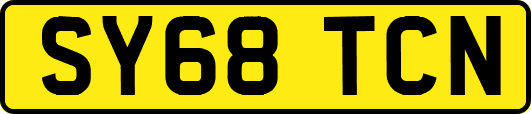 SY68TCN