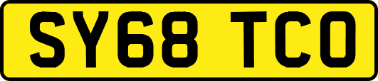 SY68TCO