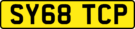 SY68TCP