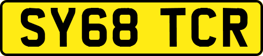 SY68TCR
