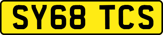 SY68TCS