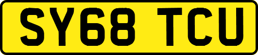 SY68TCU