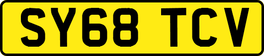 SY68TCV