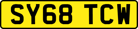 SY68TCW