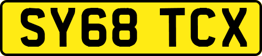 SY68TCX