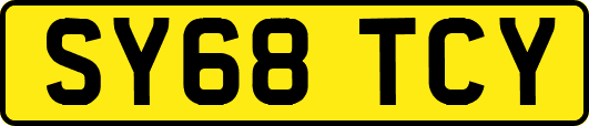SY68TCY
