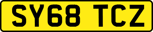 SY68TCZ