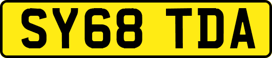SY68TDA