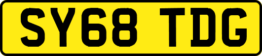 SY68TDG