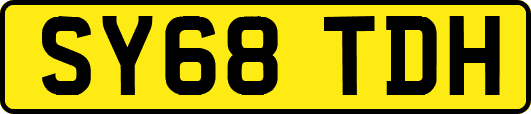 SY68TDH