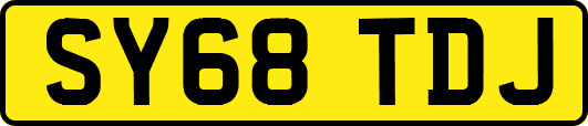 SY68TDJ