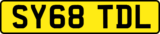 SY68TDL