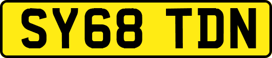 SY68TDN