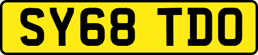 SY68TDO