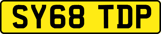 SY68TDP