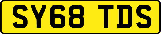 SY68TDS