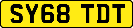 SY68TDT