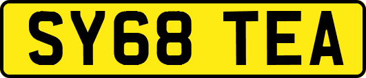 SY68TEA