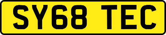 SY68TEC