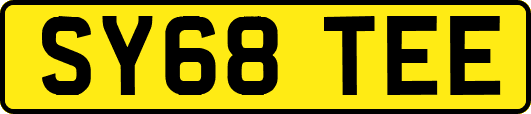 SY68TEE