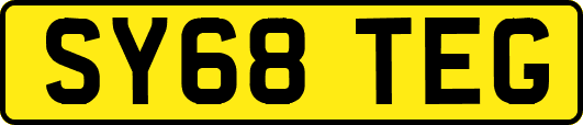 SY68TEG