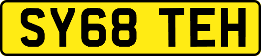 SY68TEH