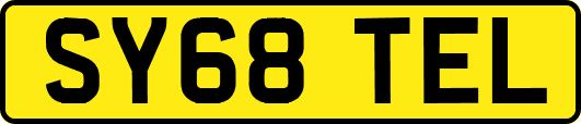 SY68TEL
