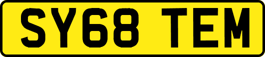 SY68TEM