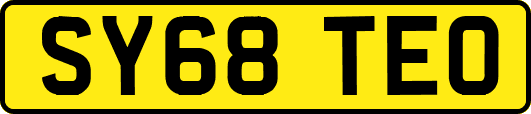 SY68TEO