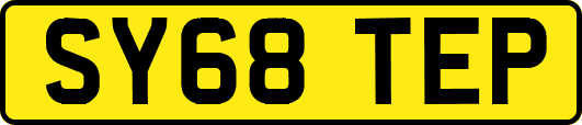 SY68TEP