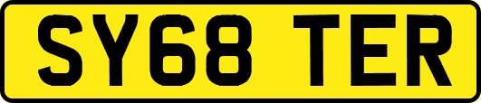 SY68TER