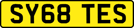 SY68TES