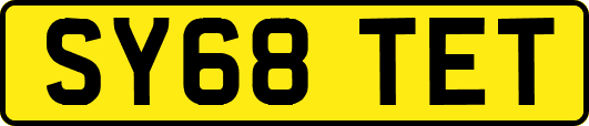 SY68TET