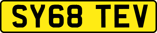 SY68TEV