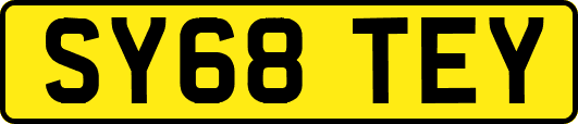 SY68TEY