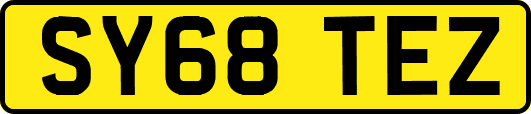SY68TEZ