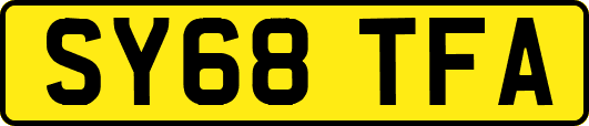 SY68TFA