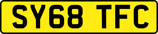 SY68TFC