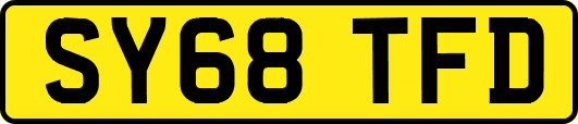 SY68TFD