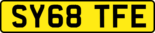 SY68TFE