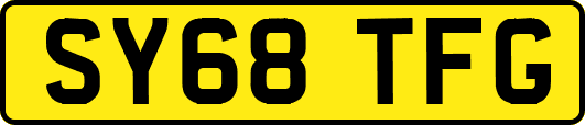 SY68TFG