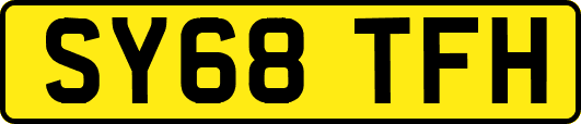 SY68TFH