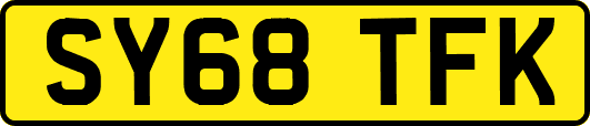 SY68TFK
