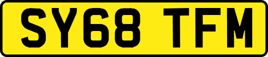 SY68TFM