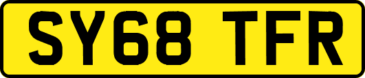SY68TFR