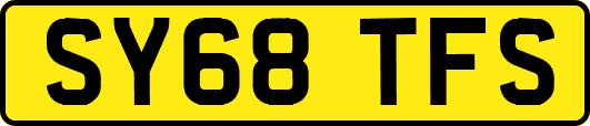 SY68TFS