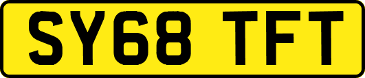 SY68TFT