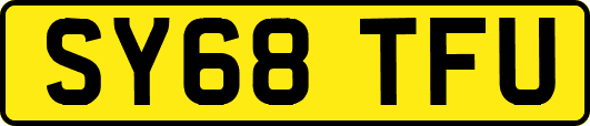 SY68TFU