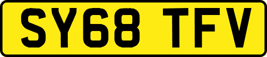 SY68TFV