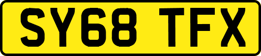 SY68TFX